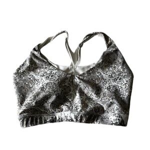 SOYBU | high support sports bra